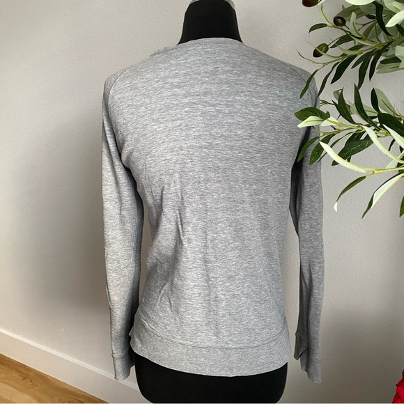 Lululemon Reversible Long Sleeve Top - Picture 4 of 12